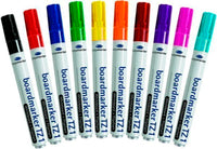 Wb marker legamaster tz1 blå