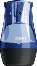 Blyantspidser Maped 2 hul tonic