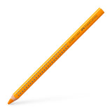 Farveblyant grip 2011 jumbo lys orange