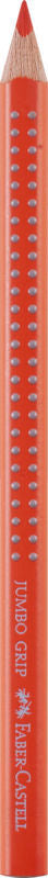 Farveblyant grip 2011 jumbo mørk orange