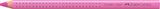 Farveblyant grip 2011 jumbo lys magenta
