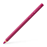 Farveblyant grip 2011 jumbo purper rosa
