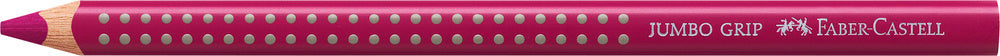 Farveblyant grip 2011 jumbo purper rosa