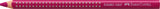 Farveblyant grip 2011 jumbo purper rosa
