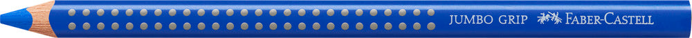 Farveblyant grip 2011 jumbo kobolt blå