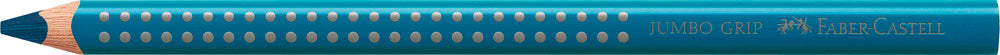 Farveblyant grip 2011 jumbo turkis