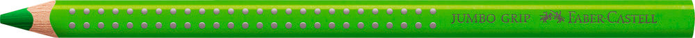 Farveblyant grip 2011 jumbo græsgrøn