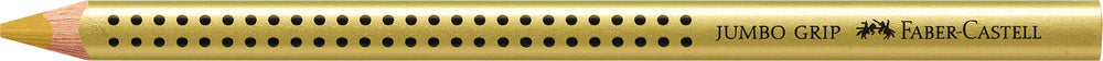 Farveblyant grip 2011 jumbo guld