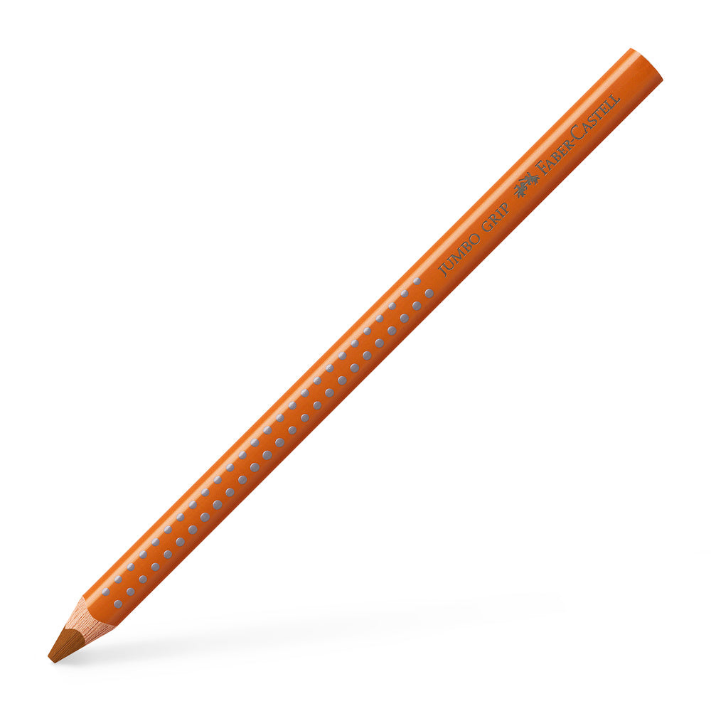Farveblyant grip 2011 jumbo okker