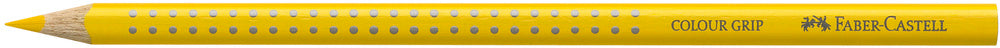 Farveblyant grip 2001 mørk gul