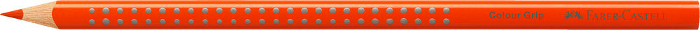 Farveblyant grip 2001 mørk orange