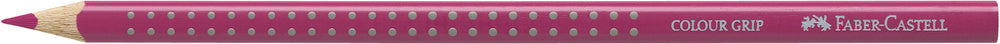 Farveblyant grip 2001 purper rosa