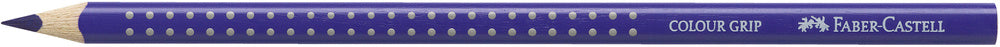Farveblyant grip 2001 lilla