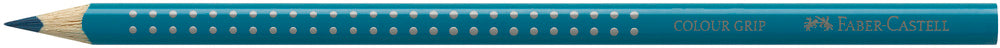 Farveblyant grip 2001 turkis