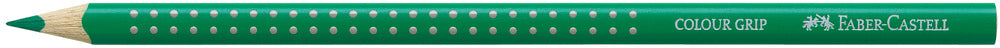 Farveblyant grip 2001 smaragdgrøn