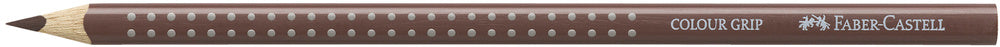 Farveblyant grip 2001 van dyke brun