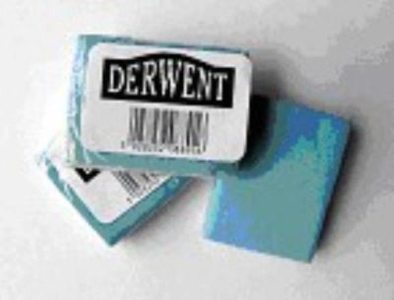 Knetgummi derwent