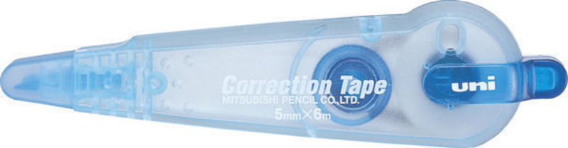 Rettetape uni crt-285