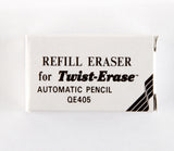 Viskelæder Pentel e10 twist erase