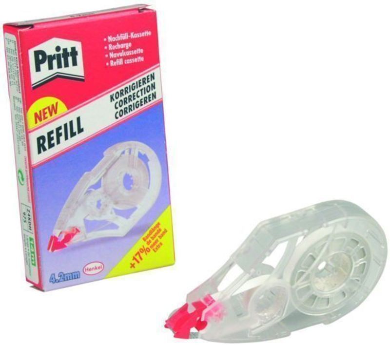KORREKTUR REFILL PRITT 4,2 MM