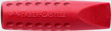 Topviskelæder grip f. Castell 3 farver