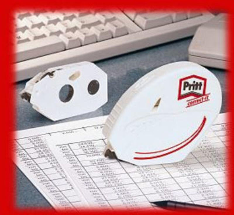 KORREKTUR REFILL PRITT 8,4 MM