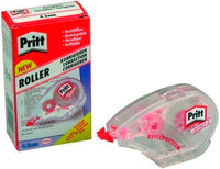 KORREKTURROLLER PRITT 4,2 KOMPLET
