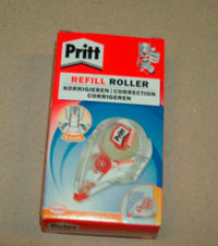KORREKTURROLLER PRITT 8,4 KOMPLET