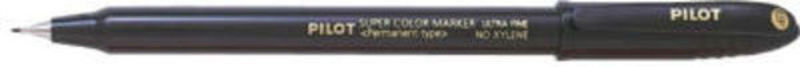 Marker Pilot sca-uf 0,3 sort