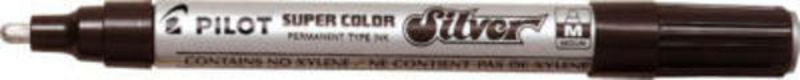 Marker Pilot sc sølv 2,0mm medium
