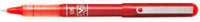 Roller Pilot v-ball bl-vb-5 0,25mm rød