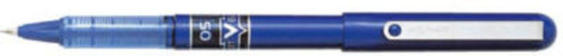 Roller Pilot v-ball bl-vb-5 0,25mm blå