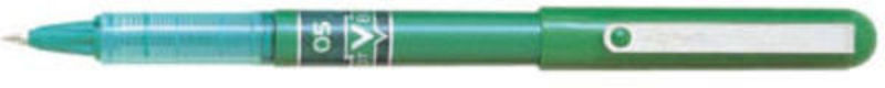 Roller Pilot v-ball bl-vb-5 0,25mm grøn