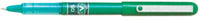 Roller Pilot v-ball bl-vb-5 0,25mm grøn
