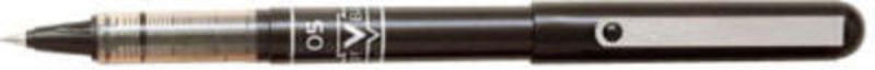 Roller Pilot v-ball bl-vb-5 0,25mm sort