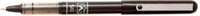 Roller Pilot v-ball bl-vb-5 0,25mm sort