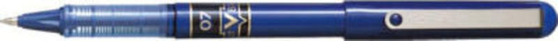 Roller Pilot v-ball bl-vb-7 0,7mm blå