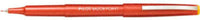 FIBERPEN PILOT RAZORPOINT SW-10PP-R RØD