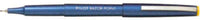 FIBERPEN PILOT RAZORPOINT SW-10PP-L BLÅ