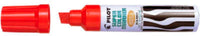 Marker Pilot jumbo sca-6600 rød