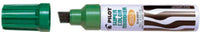 Marker Pilot jumbo sca-6600 grøn