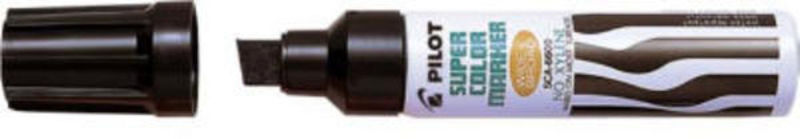 Marker Pilot jumbo sca-6600 sort