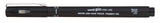 Drawingpen uni pin 200 sort 0,2 mm