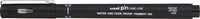Drawingpen uni pin 200 sort 0,2 mm