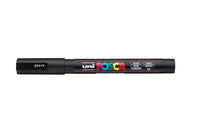 Paintmarker Uni POSCA pc-3m sort