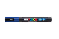 Paintmarker Uni POSCA pc-3m blå