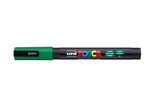 Paintmarker Uni POSCA pc-3m grøn