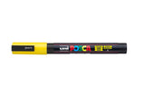 Paintmarker Uni POSCA pc-3m gul