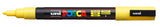 Paintmarker Uni POSCA pc-3m gul
