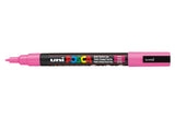 Paintmarker Uni POSCA pc-3m pink
